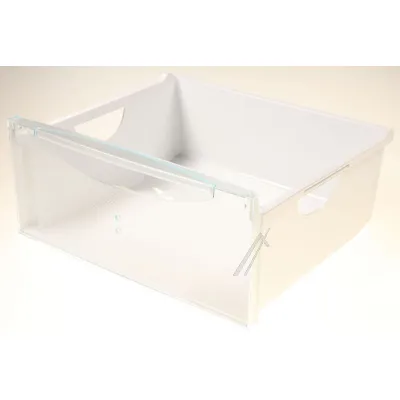 Schublade transparent für Kühlschrank Liebherr 979148000 Lang NoFrost CBP