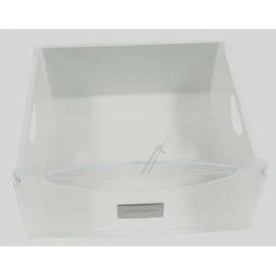 Schublade Transparente Front für Kühlschrank Liebherr 979184900 Gefrierfach, kla