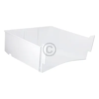 Schublade unten CrispZone Gorenje 407979 für Kühl-Gefrierkombination