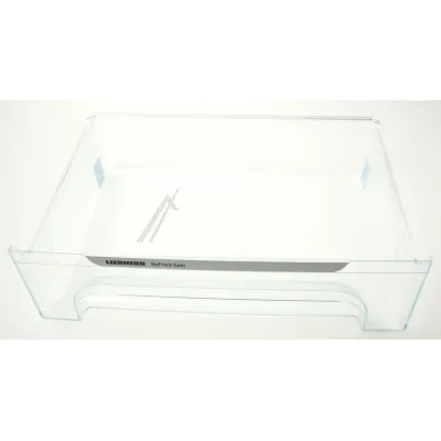 Schublade unten komplett für Kühlschrank Liebherr 979209600 links