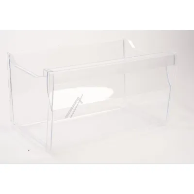 Schublade Unterseite für Kühlschrank Smeg 761170930 Unteres Fach