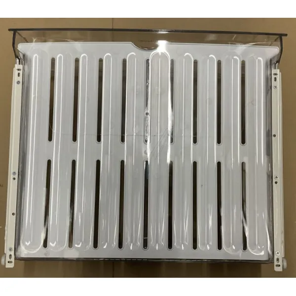Schublade Verteiler für Kühlschrank Electrolux / Aeg 2109288080 248mm Fach trans