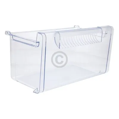 Schublade viva 00709074 Gefriergutbehälter 420x215x199mm