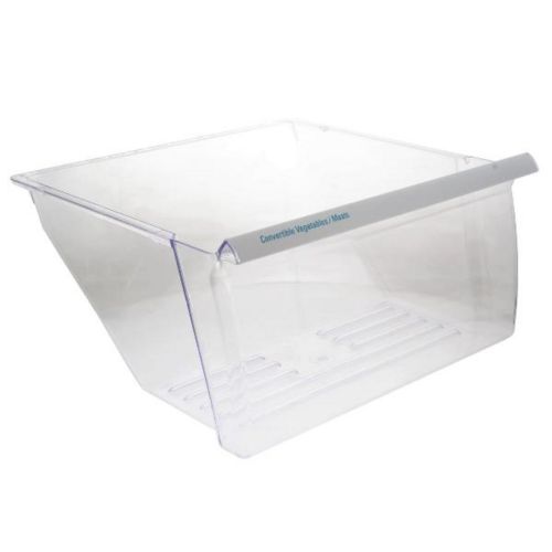 Bild: Schublade Whirlpool 481241818372 für Kühlschrank