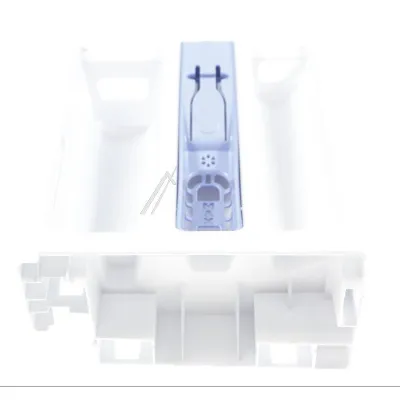 Schubladen-Gruppe für Beko Waschmaschine C00864831 Waschmaschinen-Schublade