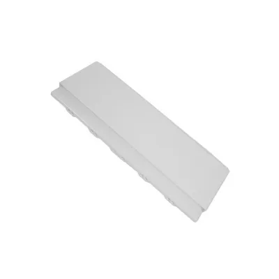 Schubladen-Vorderteil für Gefrierschränke, weiß (2244601015)