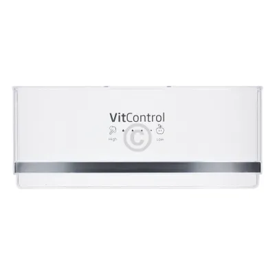 Schubladenabdeckung Amica 1045217 für Kühlschrank