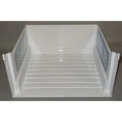 Schubladenabdeckung Beko 5746000100 für Kühlschrank Beko