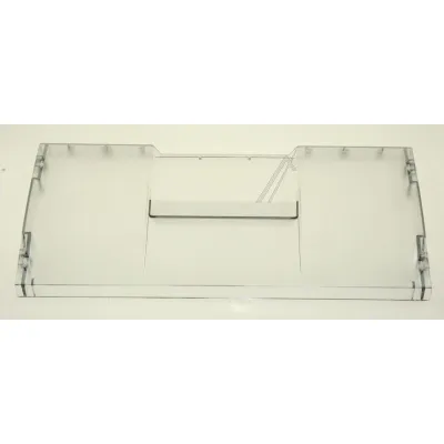 Schubladenabdeckung für Beko-Kühlschrank C00867957 transparent, 180 mm
