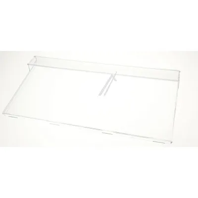 Schubladenabdeckung für Kühlschrank Beko C00895140 224 mm