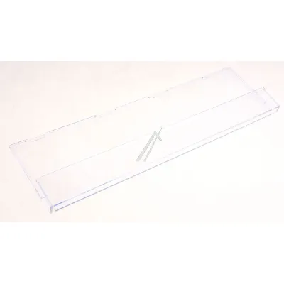 Schubladenabdeckung für Kühlschrank Beko C00912647 Kunststoff, weiß