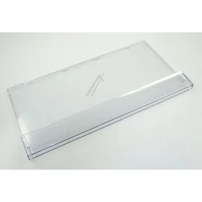 Schubladenabdeckung für Kühlschrank Beko Grundig Arcelik C00883785 235mm