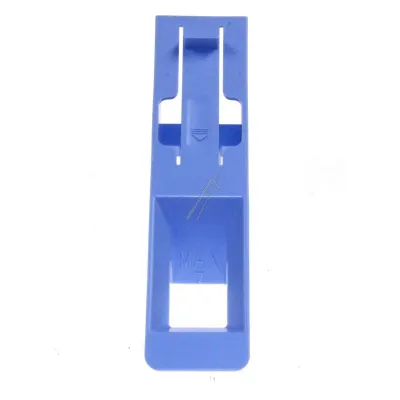 Schubladenanschlag für Waschmaschine Samsung DC6102139A Standard PP-TD30