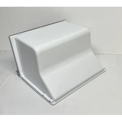 Schubladenbaugruppe für Haier Kühlschrank 49120137 Kühlschrank-Zubehör