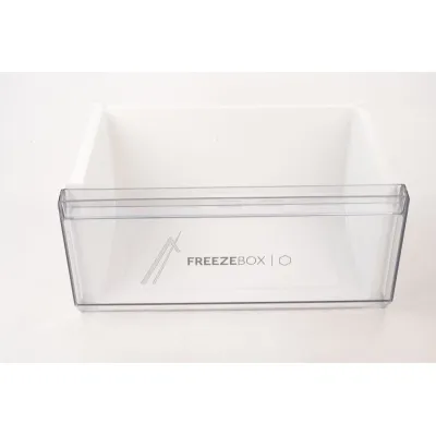 Schubladenbaugruppe für Kühlschrank Haier 0060875584 Kühlfach