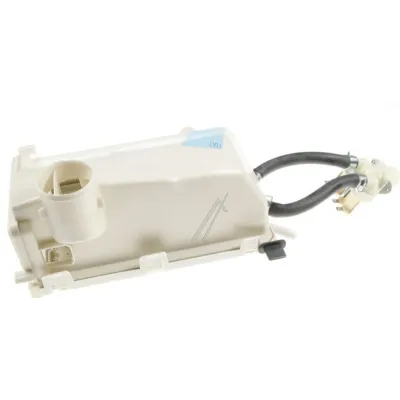 Schubladenbaugruppe für Waschmaschine Samsung DC9716542A Waschmittelbehälter