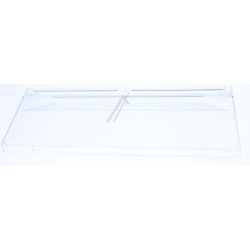 Schubladenblende 166 mm für Kühlschrank Liebherr 979619600 Höhe