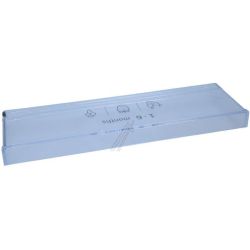 Schubladenblende Amica 1047692 Kühlschrank oben 1-6 Monate