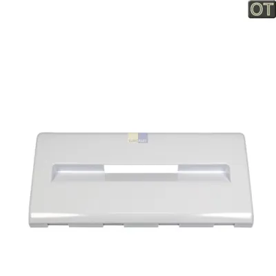 Schubladenblende Ariston C00046309 für Gefrierschublade Gefrierschrank