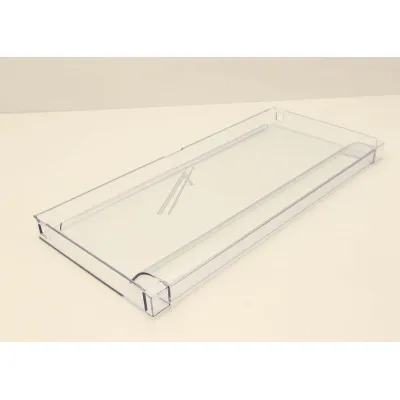 Schubladenblende Balay 00748402 für Gemüseschublade Kühlschrank