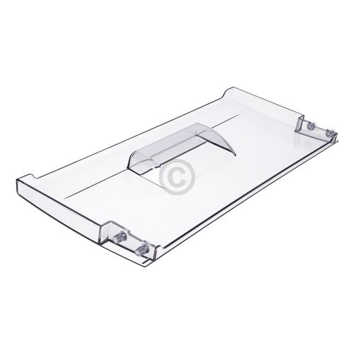 Bild: Schubladenblende Beko 4331796800 für Kühlschrank