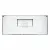 Bild: Schubladenblende Beko 4331796900 für Kühlschrank