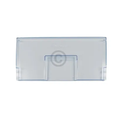 Schubladenblende Beko 4332060300 Aufdruck Fast Freeze für Gefrierschrank