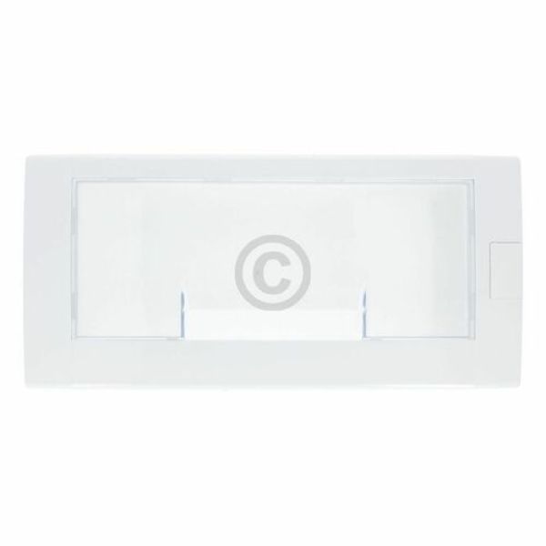 Blende Schubladenblende Beko 4332060300 Arcelik Von Beko, Blomberg