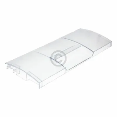 Schubladenblende Beko 4840930100 für Kühlschrank