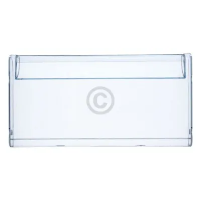 Schubladenblende Bosch 00660080 433x225mm für Gefrierbehälter