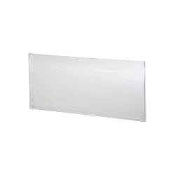 Schubladenblende Bosch 00709589 für Gefrierbehälter Gefrierschrank