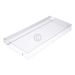 Schubladenblende Drawer front freezer BO unprint 600 BFNF 11047684