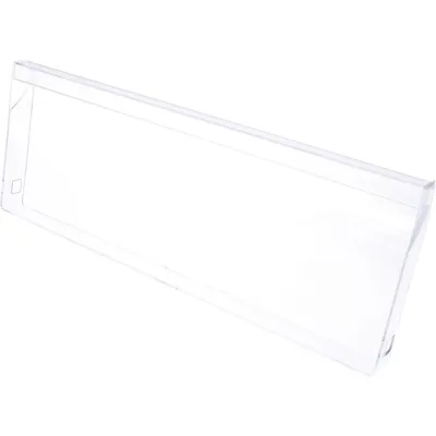 Schubladenblende für Bosch Kühlschrank 20004315 Gemüsefach