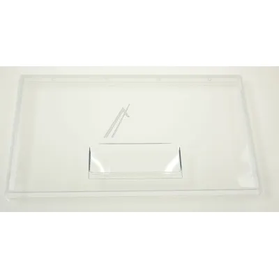 Schubladenblende für Geschirrspüler Whirlpool 482000031706 Cristal 430x240