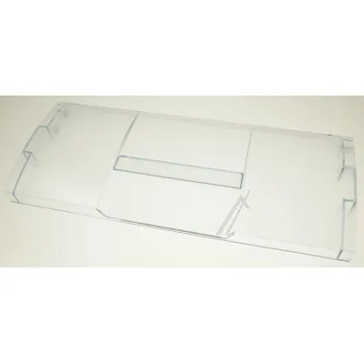 Schubladenblende für Kühlschrank Beko 4331798600 Küchenkühlschrank