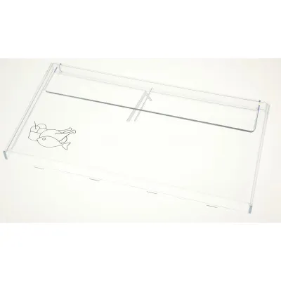 Schubladenblende für Kühlschrank Beko C00865753 Kühlschrankausstattung