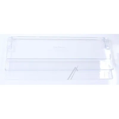 Schubladenblende für Kühlschrank Beko/Grundig/Arcelik C00915184 mit Aufdruck