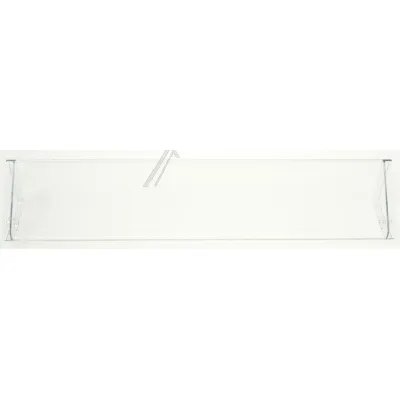 Schubladenblende für Kühlschrank Hisense/Gorenje 327946 54N FC1 031