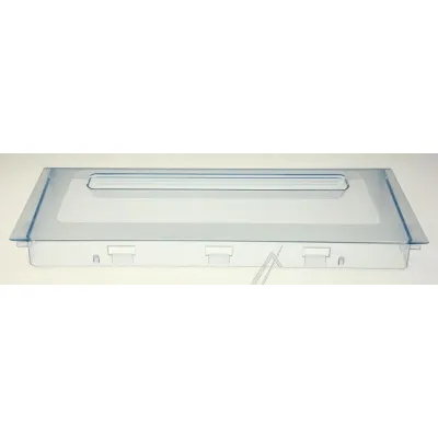 Schubladenblende für Kühlschrank Hisense Gorenje HK1403904 Front Gemüsefach
