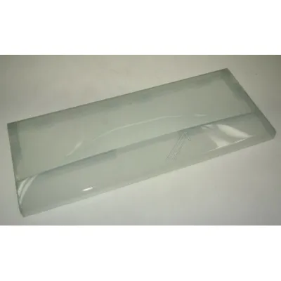 Schubladenblende für Kühlschrank Smeg 763736255 CR320A