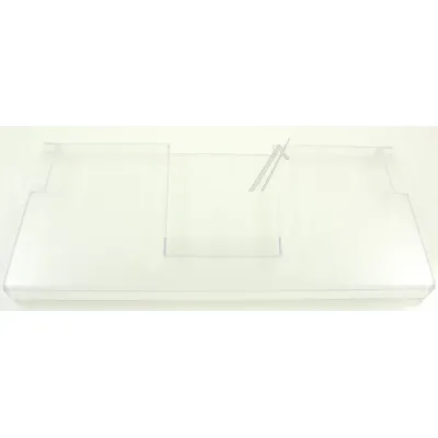 Schubladenblende für Kühlschrank Smeg 766139274 Front Abdeckung