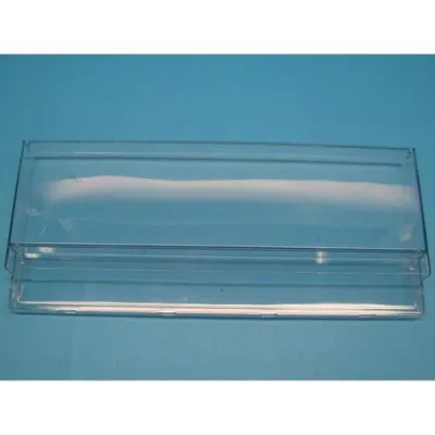 Schubladenblende für Kühlteil unten Gorenje 408007 in Kühl-Gefrierkombination