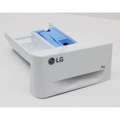 Schubladenblende für LG Waschmaschine AGL30066111 Waschmaschine