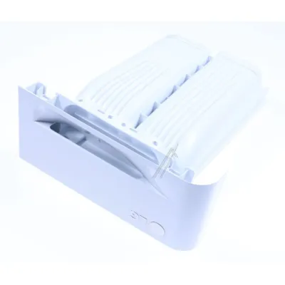 Schubladenblende für LG Waschmaschine AGL74752763 Frontblende