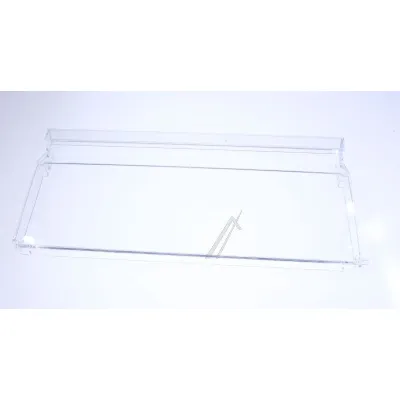 Schubladenblende für Midea Kühlschrank 12131000012185 Küchenkühlgerät