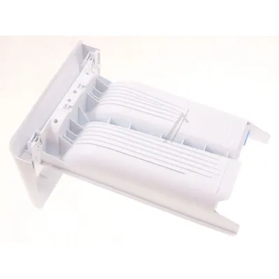 Schubladenblende für Waschmaschine Lg Agl76733392 Waschmittel Einspülkasten Blen