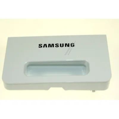 Schubladenblende für Waschmaschine Samsung Dc9716655A Einspülkasten Blende