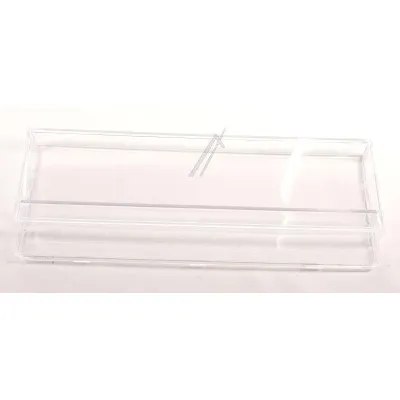 Schubladenblende Gefrierfach für Gefrierschrank Whirlpool Indesit 488000858779 t