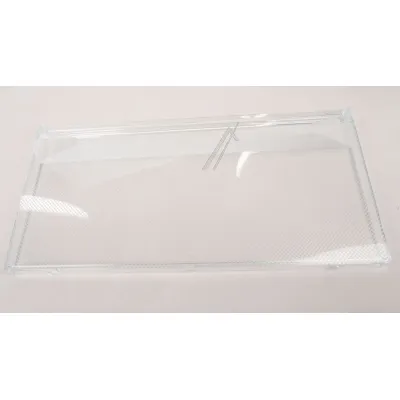 Schubladenblende H230 700BR für Gefrierschrank Liebherr 979732900 Front