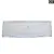 Bild: Schubladenblende Liebherr 9791356 452x184mm für Gefrierschublade Gefrierschrank